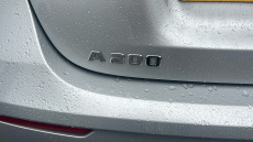 Mercedes-Benz A-Class A200 AMG Line 5dr Auto Petrol Hatchback